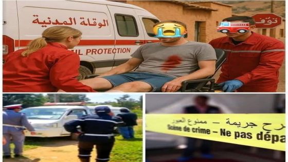 س للألماني الذي بتر عضوه التناسلي و النيابة العامة تابعته بهذه التهم… أدانت المحكمة الابتدائية بالحسيمة،