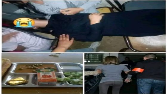 . ما بقات ثقة .. 2 طالبات #فالجامعة قتلو صاحبتهم وكلوها السم فالحي الجامعي..