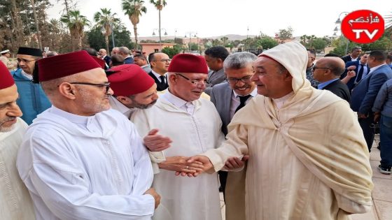 وأخيرا… عامل إقليم قلعة السراغنة يقرر فتح الحمامات الشعبية والدوشات في وجه المواطنين طيلة الأسبوع وبدون توقف