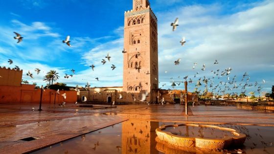 مليارات تُصرف على المساجد في المغرب مقابل ساعتين ونصف من الفتح اليومي… فهل آن أوان استرجاع دورها المجتمعي الكامل؟
