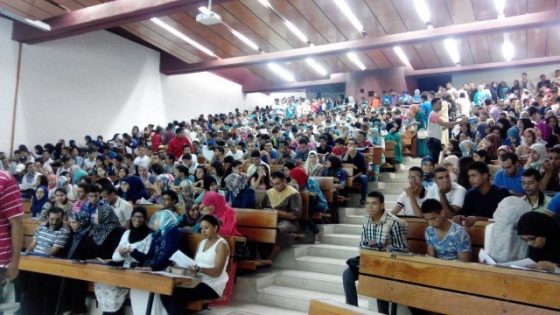 هل أصبحت قرارات الدولة المركزية تُهان؟ جامعة القاضي عياض نموذجا
