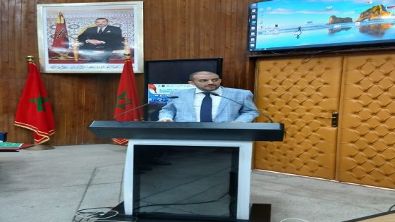 ندوة دولية بمراكش تسلط الضوء على تقاطع القانون والأخلاق في منظومة الصحة المغربية بقلم جليلة بنونة