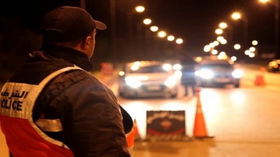 توقيف فتاتين بحوزتهما أزيد من 200 قرص مهلوس خلال رحلة بين طنجة والعرائش