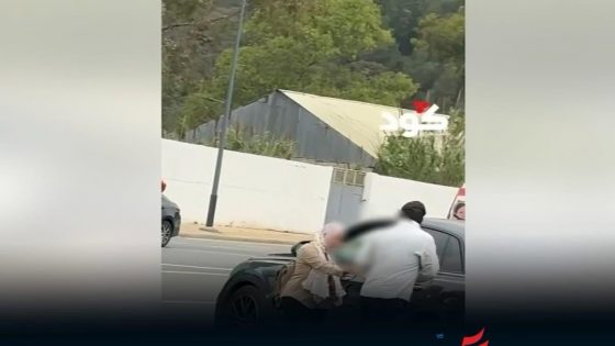فيديو “ابتزاز صحفيين” يهز الرأي العام: فضيحة أخلاقية تعري فوضى الإعلام الإلكتروني بالمغرب