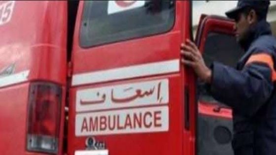 إقليم برشيد | جريمة قتل بشعة تهز مدينة حد السوالم