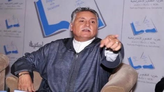 نبيل بنعبد الله مسار سياسي حافل ورؤية تقدمية راسخة
