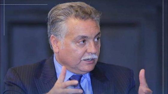نبيل بنعبد الله مرشح الأمل ورهان المرحلة المقبلة