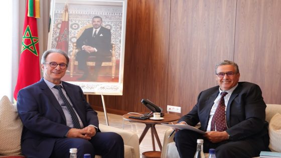 لقاء رفيع المستوى يبحث سبل تعزيز ثقافة حقوق الإنسان في السياسات العمومية