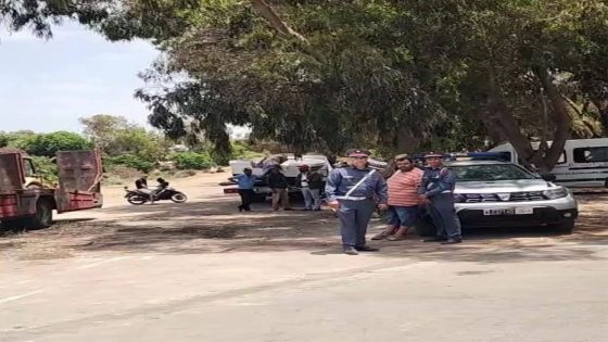حملة أمنية بشاطئ بوزنيقة.. الدرك الملكي يحجز قوارب عشوائية ويوقف المخالفين