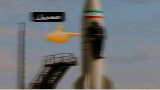 إيران تنفذ حكما بالإعدام بطريقة غير مسبوقة ضد جاسوس متهم بالتخابر