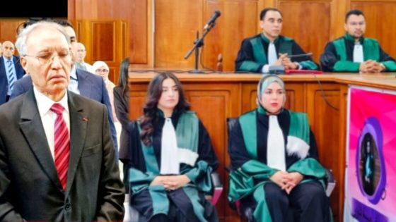 تولي سارة ضمار وأميمة الشلوبي منصب نائبتين لوكيل الملك بالمحكمة الابتدائية بالخميسات