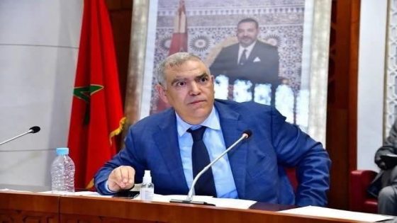 لفتيت يوجه إنذارات لرؤساء جماعات ترابية بسبب تعثر مصالح المواطنين وتسجيل اختلالات في التسيير