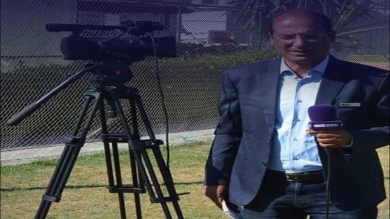 “بي إن سبورتس” تستغني عن الصحفي المغربي المخضرم لخضر النوالي
