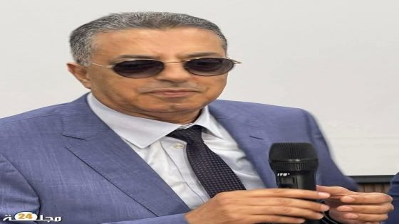 بلاغ : ، أصدر عامل إقليم برشيد، جمال خلوق، قرارات تقضي بالتوقيف النهائي لعدد من أعوان السلط