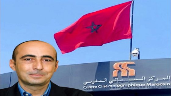 تعيين الإعلامي رضا بن جلون مديرا جديدا للمركز السينمائي المغربي