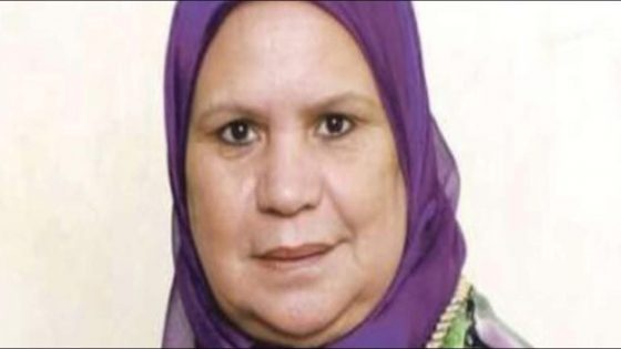 إنتشرت في ساعات للأخيرة عبر منصات التواصل لاجتماعي ” فيسبوك “شائعات تفيد بأن فنانة القديرة سعاد صابر تمر بفترة صحية صعبة وتخضع للعلاج الكيمياوي بشكل سري