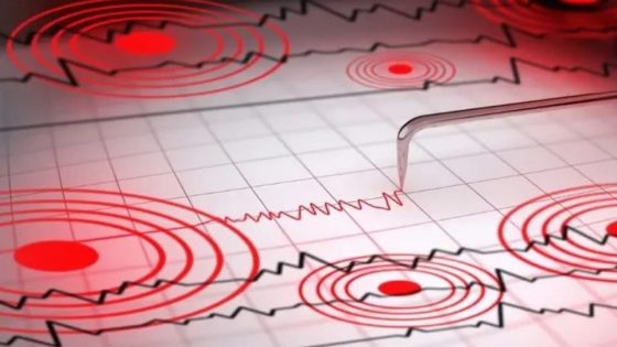 شهدت منطقة تندرارة التابعة لإقليم فكيك، ليلة الخميس، هزة أرضية خفيفة بلغت قوتها 3.0 درجات على سلم ريختر، وفق ما أوردته تطبيقات متخصصة في رصد الزلازل.