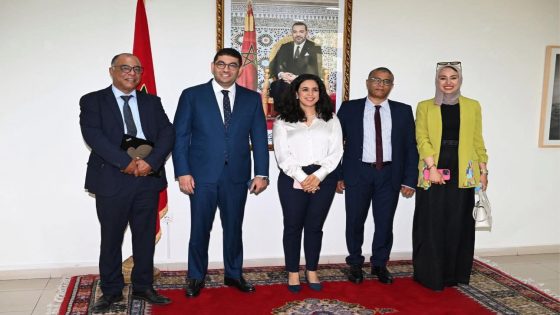 كشفت وزارة الشباب والثقافة والتواصل – قطاع الثقافة، عن نتائج برنامج دعم الجمعيات والهيئات الثقافية والمهرجانات والتظاهرات الفنية والثقافية برسم سنة 2025،