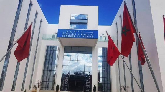 العرائش بين اختصاصات المجلس الجماعي وواقع الإهمال: بنية تحتية متهالكة، أحياء صفيحية، وغابة مستباحة… والمجتمع المدني يُقاوم