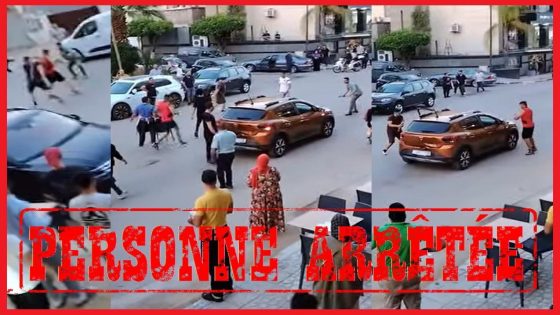 أحالت مصالح الشرطة بولاية أمن فاس على النيابة العامة المختصة، صباح اليوم الاثنين 16 يونيو الجاري، شخصا يبلغ من العمر 34 سنة، يشتبه في تورطه في قضية تتعلق بالعنف وإلحاق خسائر مادية بملك الغير.
