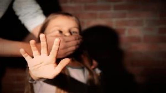 *أجساد صغيرة تُغتصب… وأحكام مخففة تُفرج عن الذئاب: من يحمي أطفالنا؟!*