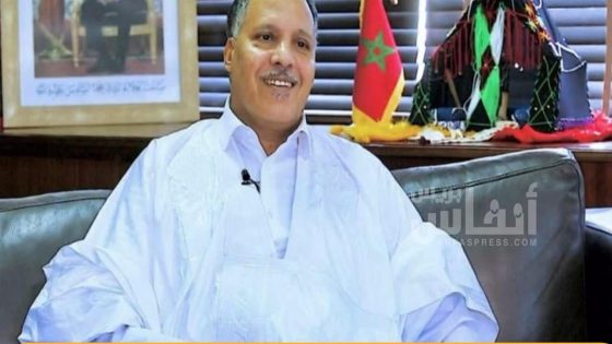 تنصيب بويا أبا حازم مفتشًا عامًا لوزارة التضامن والإدماج الاجتماعي والأسرة
