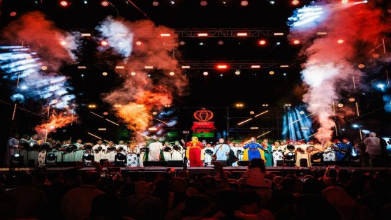 مهرجان إفران الدولي يعود في نسخته السابعة بثقافة تُنبت التنمية المحلية