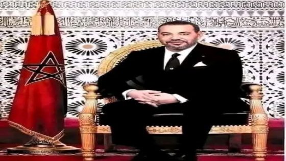برقية تهنئة من جلالة الملك محمد السادس بمناسبة العيد الوطني للبلاروسيا