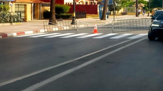 تحديات السلامة المرورية ضرورة الالتزام بقوانين السير