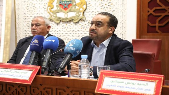 خلال هذا النقاش، جددت قناعتي بأن الصحافة ليست مجرد مهنة، بل مرآة تعكس عمق الخيار الديمقراطي في أي بلد. كما أكدت أن ما يهمنا، قبل كل شيء، هو صورة بلادنا كنموذج في محيطها الإقليمي،