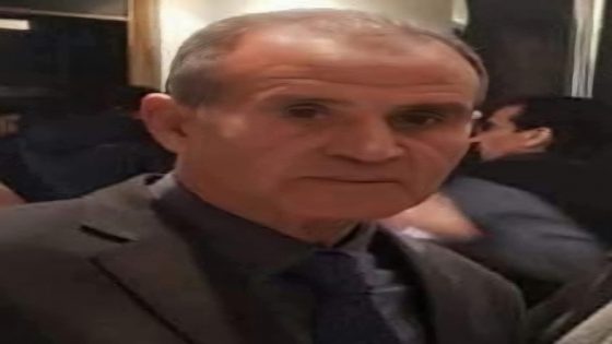 لاعب أحمد فارس في ذمة الله