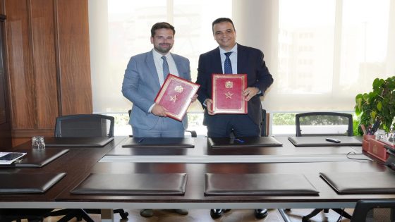 بلاغ صحفي