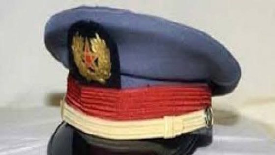 اعتقال “أجودان شاف” بميدلت متلبسًا بتهريب كميات من المخدرات