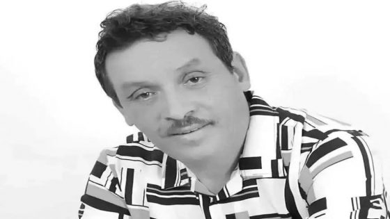 العثور على الفنان المعروف صالح الباشا جثة هامدة داخل منزله أمس بدوار إيكيو