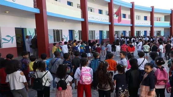 وزارة التربية الوطنية تؤكد التزامها بمراجعة ساعات عمل الأطر التعليمية