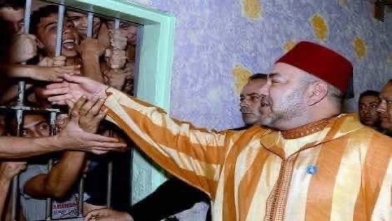 جلالة الملك يصدر عفوه السامي على 19.673 شخصا بمناسبة عيد العرش المجيد