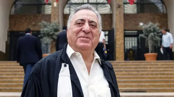 النقيب محمد بوزيان يعانق الحرية بعفو ملكي بمناسبة عيد العرش