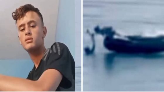 على هامش ما حدث لضحية حادث سبتة .مع بعض عناصر الجيش المغربي . ماذا يقصد الملك بقوله ان المغرب يسير بسرعتين ؟