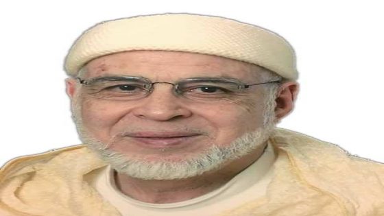 وفاة جمال الدين القادري بودشيش، شيخ الزاوية القادرية البودشيشية