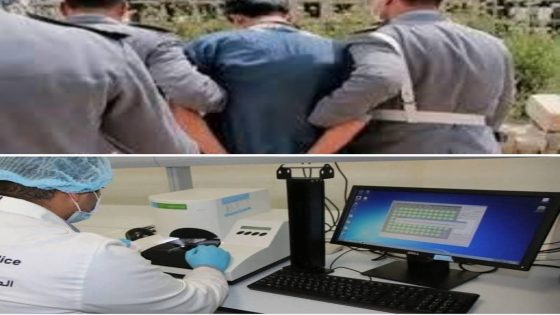 قصة الاب الذي انجب من ابنته اربعة ابناء . بداية فك رموز جريمة زنا المحارم التي تفجرت قبل يومين ، وهذه آخر التطورات .
