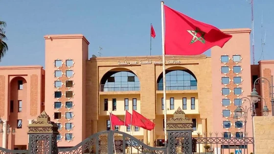 لقاء تشاوري حول أولويات التنمية بإقليم قلعة السراغنة