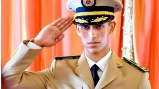 “ترقية سمو الامير مولاي الحسن تعزز مسيرة العرش العلوي “