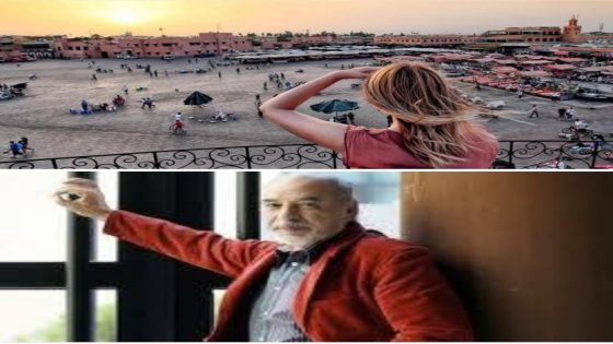لهذه الأسباب قل عدد المهاجرين المغاربة هذا الموسم وتضاعف عدد المصطافين المغلربة نحو الخارج . الطاهر بنجلون يفضح سر فشل السياحة المغربية