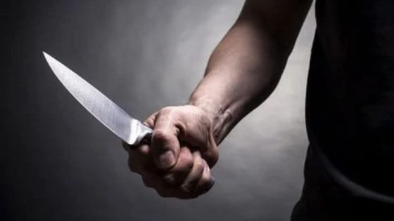 مهاجر مغربي يعتدي على زوجته المحامية بخنيفرة ويُدخلها في حالة حرجة