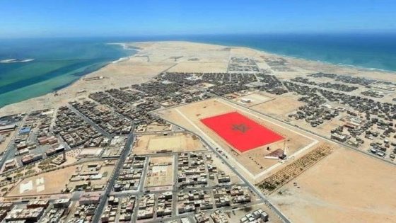 يخلد الشعب المغربي في 14 غشت من كل عام، ذكرى استرجاع أقاليم وادي الذهب، التي تمثل محطة بارزة في مسار استكمال الوحدة الترابية للمملكة وتعزيز الروابط المتينة بين العرش العلوي المجيد و سكان الأقاليم الجنوبية.