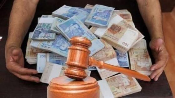 محاكم هذه الجهات أصدرت قرارات بمنع عدد من المنتخبين والبرلمانيين من مغادرت التراب الوطني بملفات جرائم الأموال