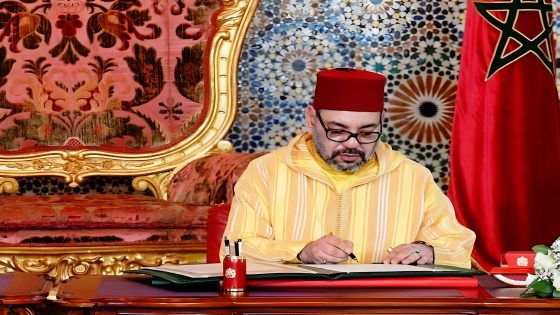 الملك محمد السادس يثمّن الصداقة المغربية-الهندية ويؤكد حرصه على تعزيز التعاون الاستراتيجي