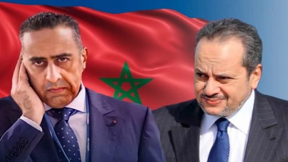 بين الجناحين الداخلي والخارجي… الاستخبارات المغربية🇲🇦 نموذج سيادي متفوق في زمن التهديدات الهجينة