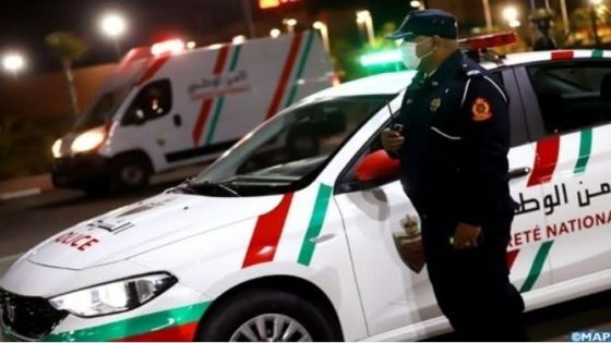 قلعة السراغنة.. استنفار أمني لضبط متورطين في جريمة اختطاف واعتداء جنسي جماعي