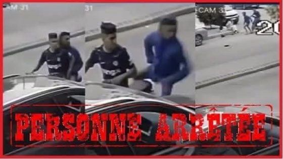 الأمن يطيح بـ”مشرملين” في فاس.. توقيف متهمين بالسرقة العنيفة والتهديد بالسلاح الأبيض